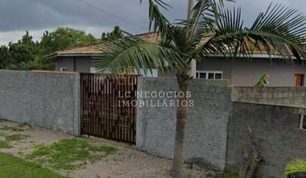 Casa à venda no bairro Centro - Laguna/SC