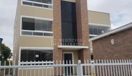 Apartamento à venda no bairro Pinheira (Ens Brito) - Palhoça/SC
