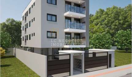 Apartamento à venda no bairro Nova Palhoça - Palhoça/SC