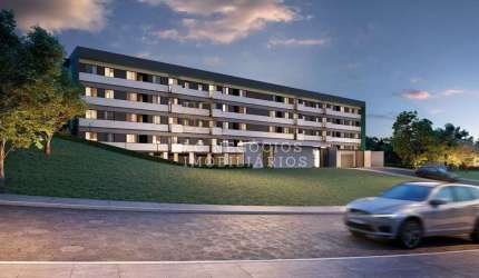 Apartamento à venda no bairro Forquilhinha - São José/SC