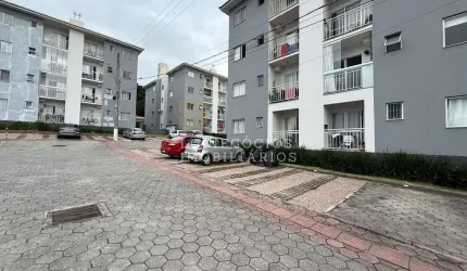 Apartamento à venda no bairro Fundos - Biguaçu/SC