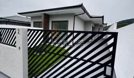 Casa à venda no bairro Forquilhas - São José/SC