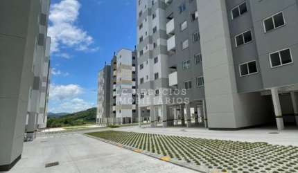 Apartamento à venda no bairro Pedra Branca - Palhoça/SC