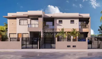 Sobrado à venda no bairro Potecas - São José/SC