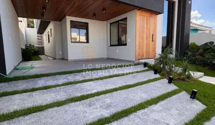 Casa à venda no bairro Bela Vista - Palhoça/SC