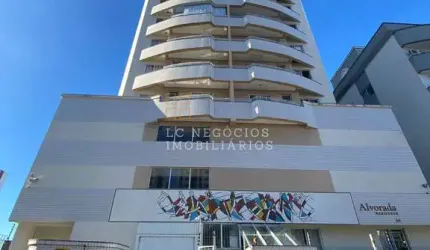 Apartamento à venda no bairro Campinas - São José/SC
