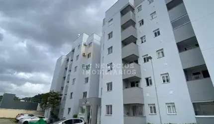 Apartamento à venda no bairro Caminho Novo - Palhoça/SC