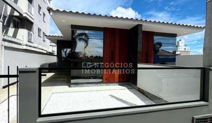 Casa à venda no bairro Nova Palhoça - Palhoça/SC