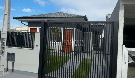 Casa à venda no bairro Forquilhas - São José/SC