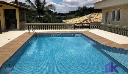 Casa a Venda Granja Viana SP - Cond .Passargada.