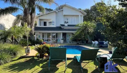 Casa a Venda Granja Viana SP - Vila Santo Antônio.