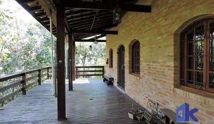 Casa a Venda em Jandira.