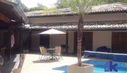 Casa Térrea Cotia.