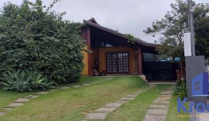 Casa a Venda Vargem Grande Paulista - SP- Condomínio Haras Bela Vista.