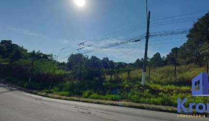 Terreno a Venda em Cotia, Área comercial 10.715 m² próximo a Raposo Tavares Km 30.