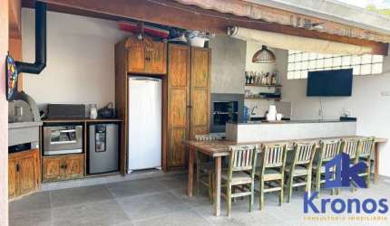 Casa a venda Granja Viana