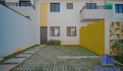 Casa Nova a Venda em Cotia
