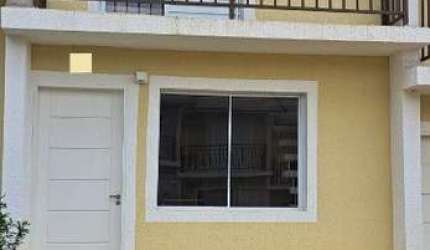 Casa Nova a venda Cotia SP