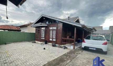 Casa em condomínio fechado com 2 quartos à venda no Jardim Haras Bela Vista Gl Um, Vargem Grande Paulista  por R$ 550.000
