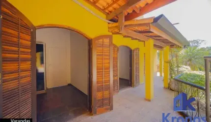 Casa em Condomínio à Venda em Itapevi-SP, Transurb: 3 Quartos, 1 Suíte, 2 Salas, 3 Banheiros, 4 Vagas de Garagem, 289,88m².