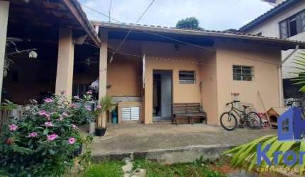 Casa em condomínio fechado com 3 quartos à venda em Granja Cristiana, Vargem Grande Paulista  por R$ 550.000