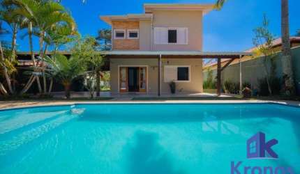 Casa no condomínio Haras Bela Vista