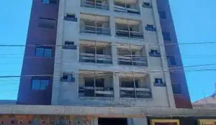 Apartamento para Venda em Guarapuava, Alto da XV, 2 dormitórios, 1 suíte, 2 vagas