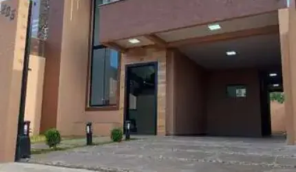 Sobrado para Venda em Guarapuava, Mansani