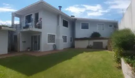 Casa para Venda em Guarapuava, Bonsucesso