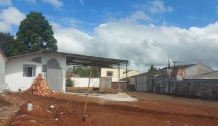 Ponto Comercial para Locação em Guarapuava, Bonsucesso