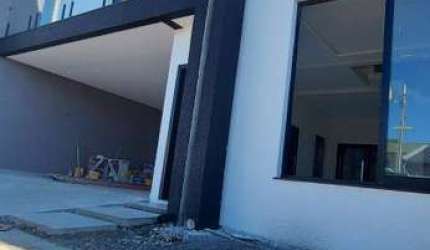Sobrado para Venda em Guarapuava, Boqueirão, 3 dormitórios, 1 suíte, 1 banheiro, 2 vagas