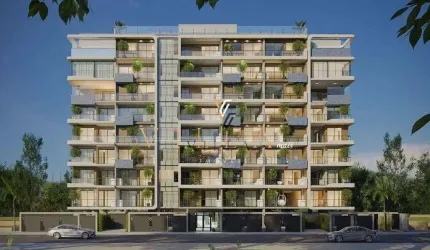Apartamento Residencial à venda, Formosa, Cabedelo - AP0046.