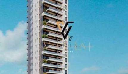 Apartamento Residencial à venda, Miramar, João Pessoa - AP0061.