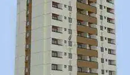 Apartamento Residencial à venda, Cabo Branco, João Pessoa - AP0078.