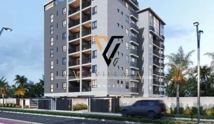Apartamento Residencial à venda, Intermares, Cabedelo - AP0094.