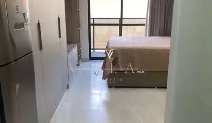 Studio Residencial à venda, Tambaú, João Pessoa - ST0002.