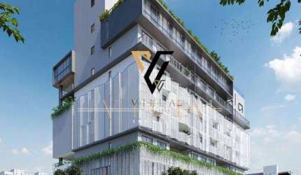 Apartamento Residencial à venda, Jardim Oceania, João Pessoa - AP0115.