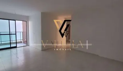 Apartamento Residencial à venda, Jardim Oceania, João Pessoa - AP0130.