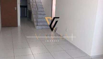 Cobertura Residencial à venda, Jardim Oceania, João Pessoa - CO0009.