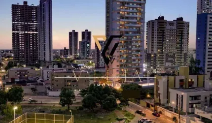Apartamento Residencial à venda, Jardim Oceania, João Pessoa - AP0144.