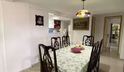 Apartamento Residencial à venda, Jardim Oceania, João Pessoa - AP0150.
