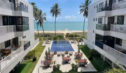 Apartamento Residencial para locação, Jardim Oceania, João Pessoa - AP0156.