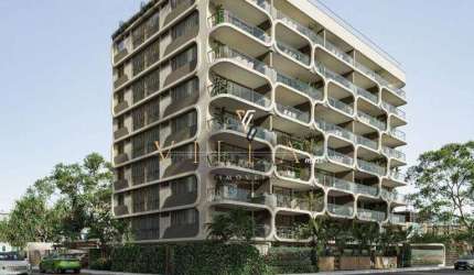 Apartamento Residencial à venda, ,  - AP0208.