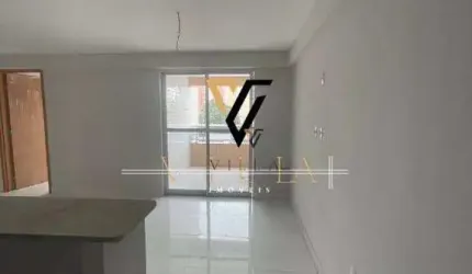 Apartamento Residencial à venda, Manaíra, João Pessoa - AP0233.
