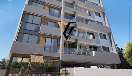 Apartamento Residencial à venda, Manaíra, João Pessoa - AP0236.