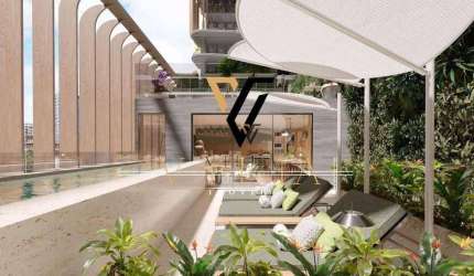 Apartamento Residencial à venda, Jardim Oceania, João Pessoa - AP0266.