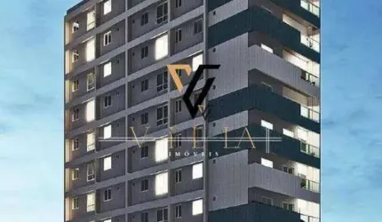 Apartamento com 2 dormitórios à venda, 55 m² por R$ 480.000,00 - Jardim Oceania - João Pessoa/PB
