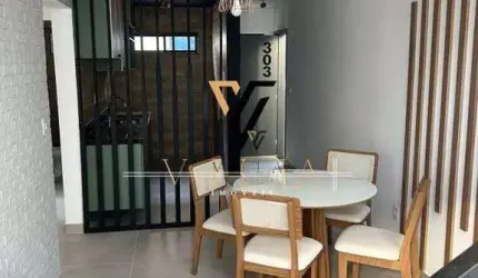 Cobertura Residencial à venda, Bancários, João Pessoa - CO0013.