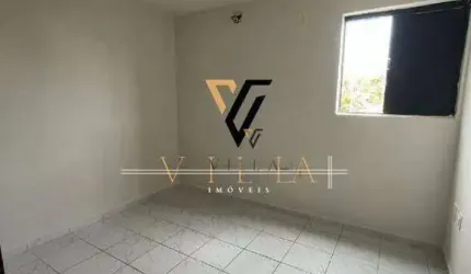 Apartamento Residencial à venda, Jardim Cidade Universitária, João Pessoa - AP0281.