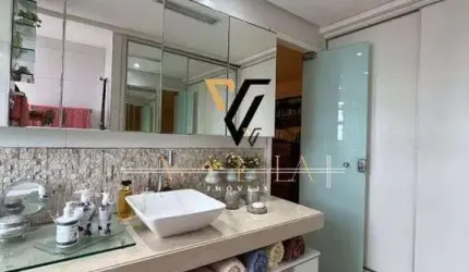 Apartamento Residencial à venda, Miramar, João Pessoa - AP0326.